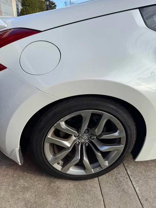 2013 Nissan 370Z 6th Gen - Image 4 of 18
