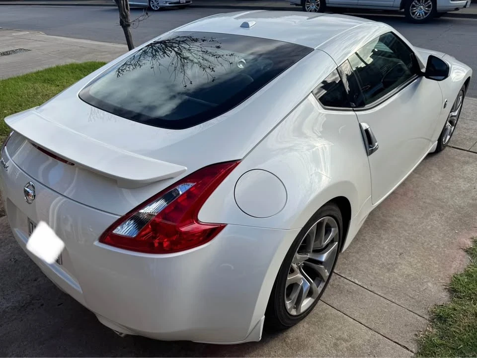 2013 Nissan 370Z 6th Gen - Image 3 of 18