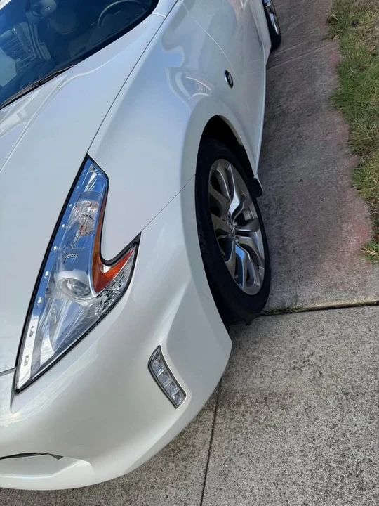 2013 Nissan 370Z 6th Gen - Image 7 of 18