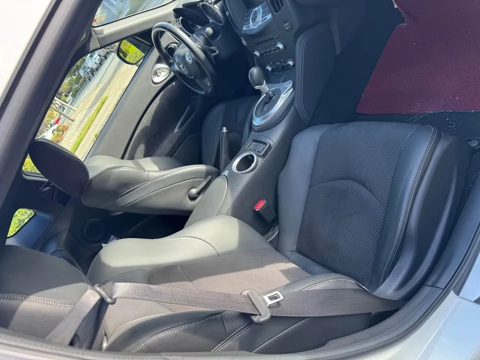 2013 Nissan 370Z 6th Gen - Image 18 of 18