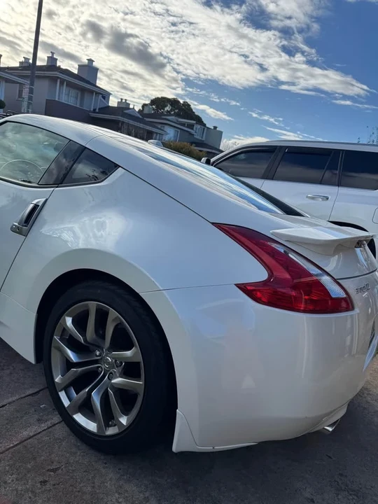 2013 Nissan 370Z 6th Gen - Image 8 of 18