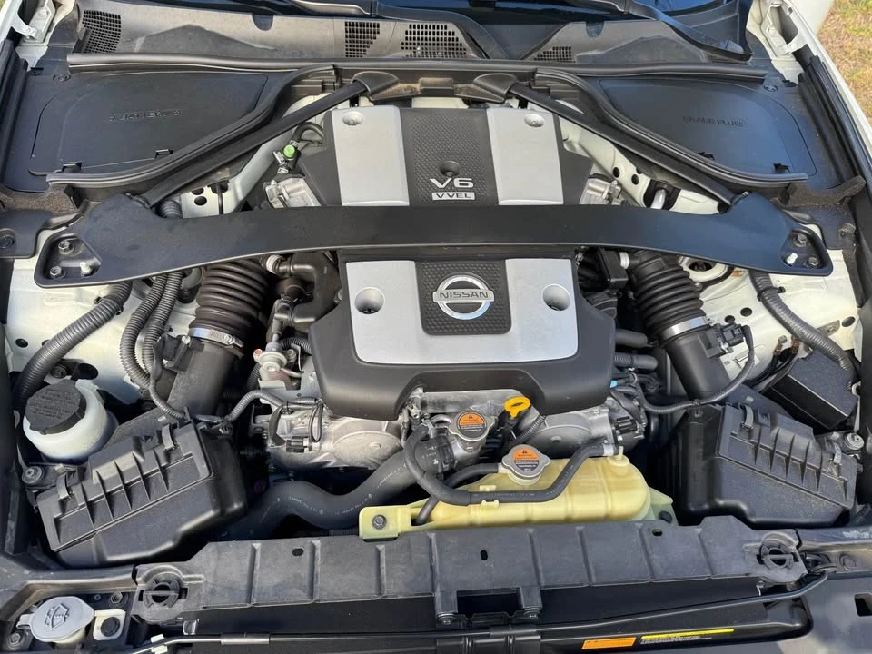 2013 Nissan 370Z 6th Gen - Image 13 of 18