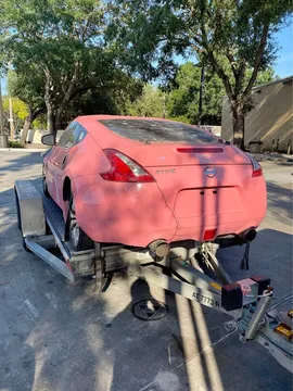2013 Nissan 370Z Coupe