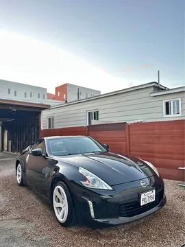 2013 Nissan 370Z Coupe