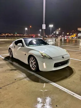2013 Nissan 370z Coupe
