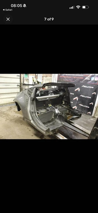 2013 Nissan 370Z 6th Gen - Image 3 of 4