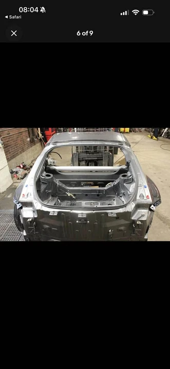 2013 Nissan 370Z 6th Gen - Image 4 of 4