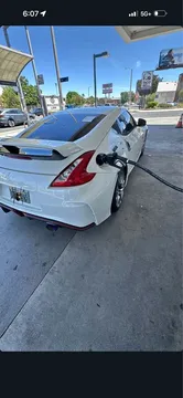 2013 Nissan 370Z Coupe