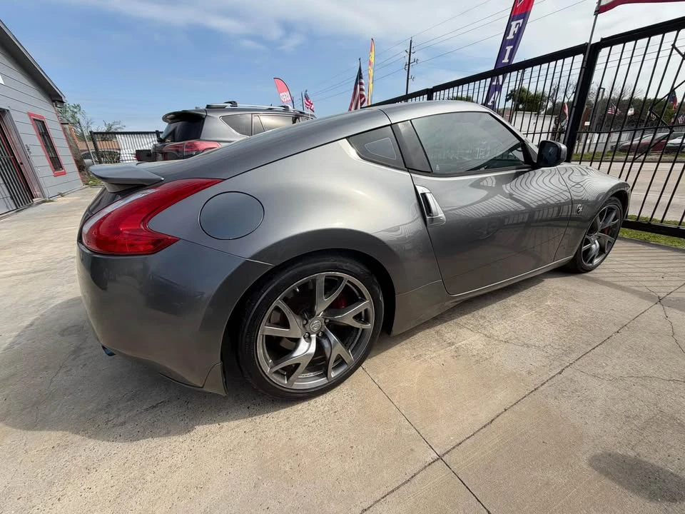 2013 Nissan 370Z 6th Gen - Image 10 of 10