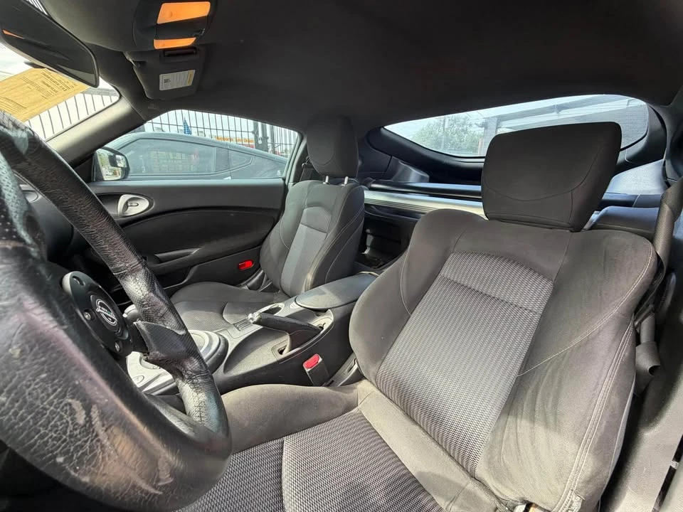 2013 Nissan 370Z 6th Gen - Image 5 of 10