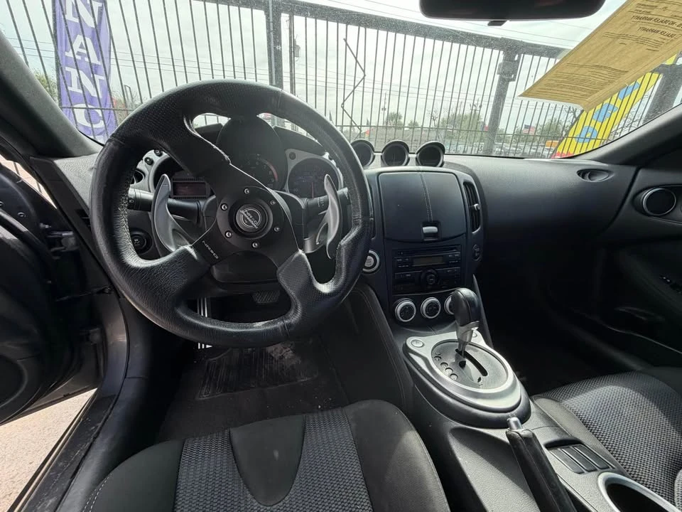 2013 Nissan 370Z 6th Gen - Image 6 of 10