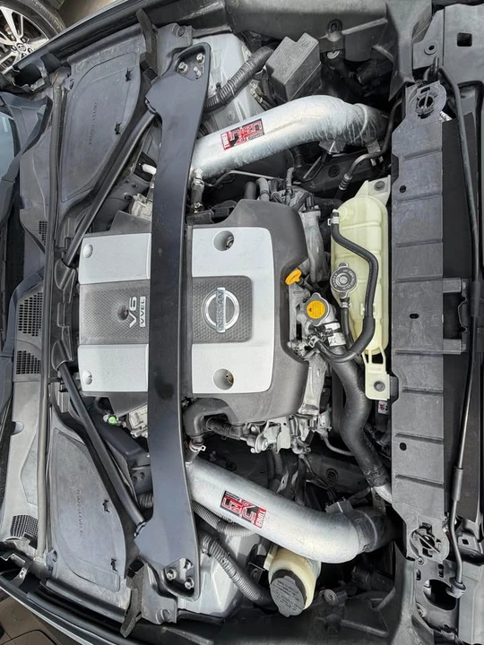 2013 Nissan 370Z 6th Gen - Image 8 of 10