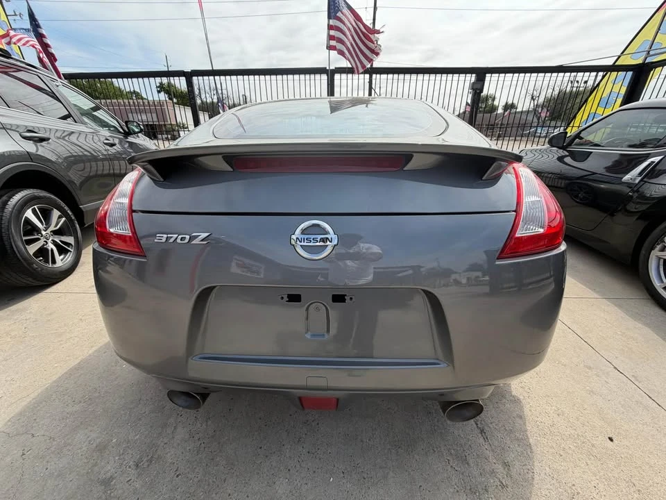 2013 Nissan 370Z 6th Gen - Image 2 of 10