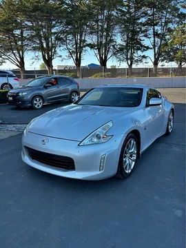2013 Nissan 370Z Coupe