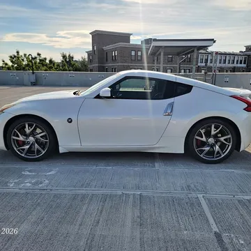 2013 Nissan 370Z