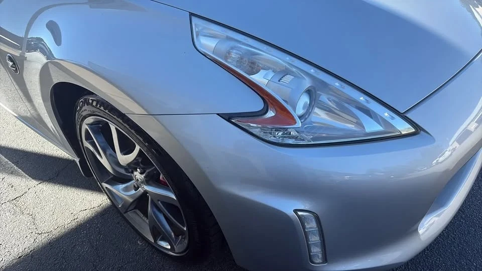 2013 Nissan 370Z 6th Gen - Image 13 of 20