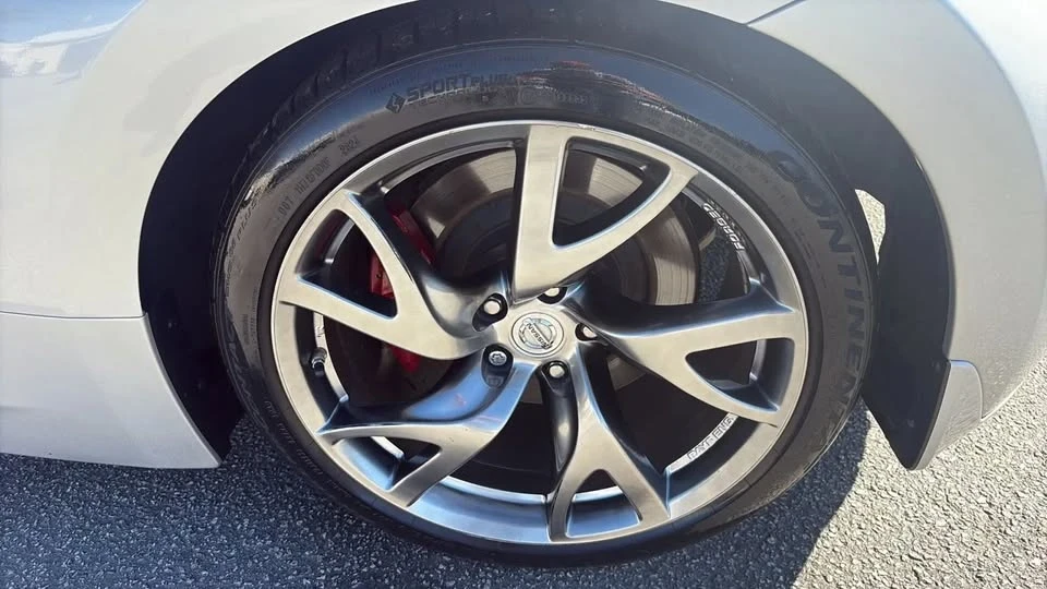 2013 Nissan 370Z 6th Gen - Image 16 of 20