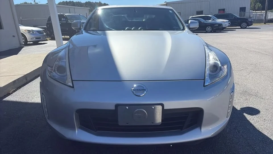 2013 Nissan 370Z 6th Gen - Image 3 of 20