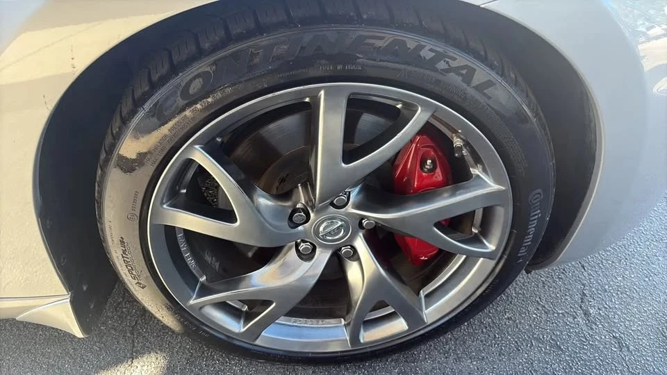 2013 Nissan 370Z 6th Gen - Image 18 of 20