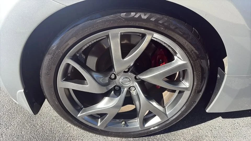 2013 Nissan 370Z 6th Gen - Image 17 of 20