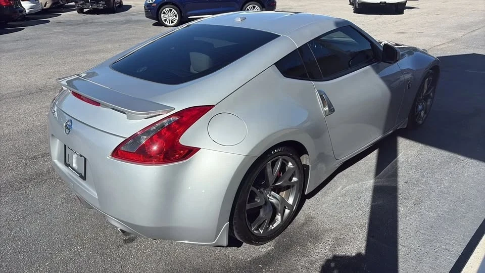 2013 Nissan 370Z 6th Gen - Image 6 of 20