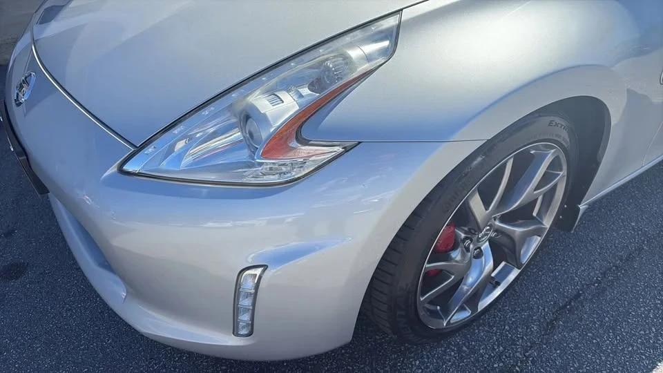 2013 Nissan 370Z 6th Gen - Image 12 of 20
