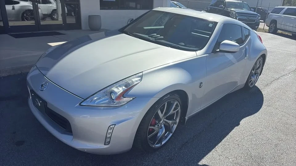2013 Nissan 370Z 6th Gen - Image 2 of 20