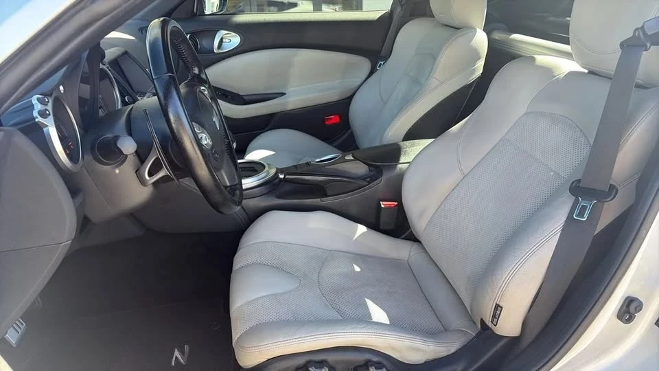 2013 Nissan 370Z 6th Gen - Image 20 of 20