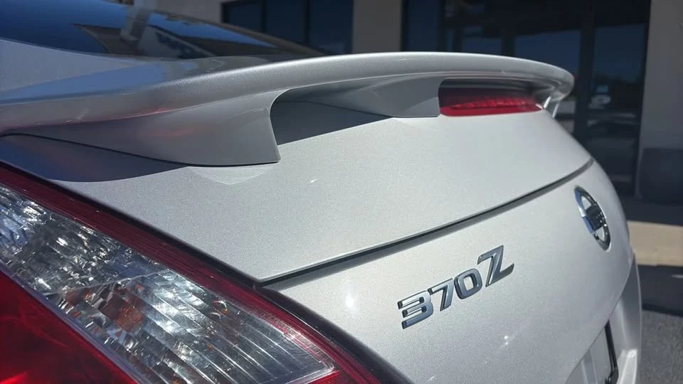 2013 Nissan 370Z 6th Gen - Image 10 of 20