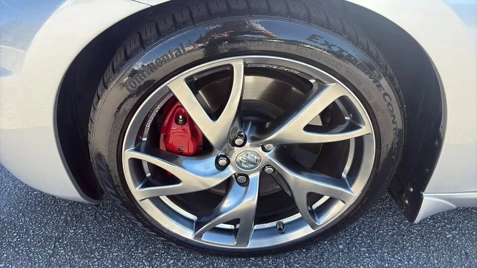 2013 Nissan 370Z 6th Gen - Image 15 of 20
