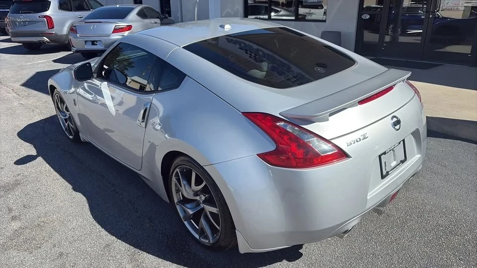 2013 Nissan 370Z 6th Gen - Image 8 of 20