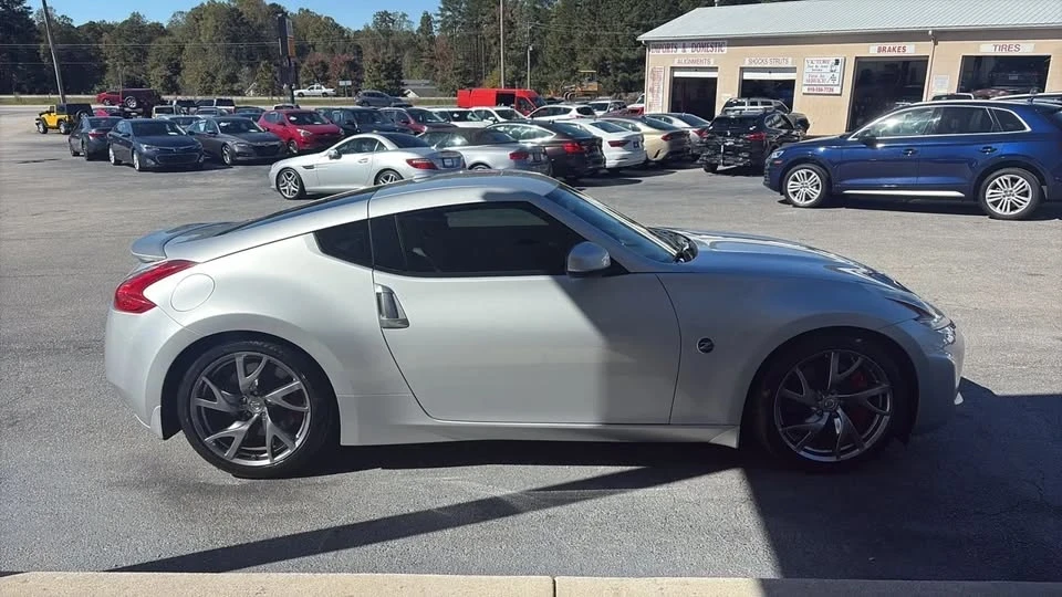 2013 Nissan 370Z 6th Gen - Image 5 of 20