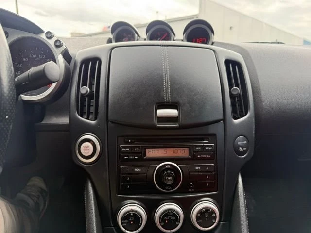 2013 Nissan 370Z 6th Gen - Image 19 of 19