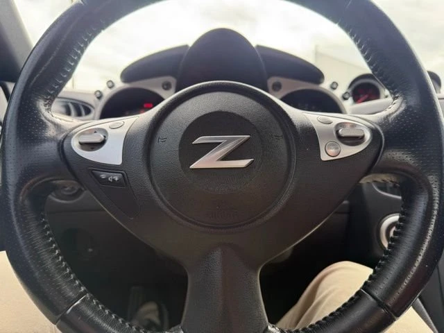 2013 Nissan 370Z 6th Gen - Image 14 of 19