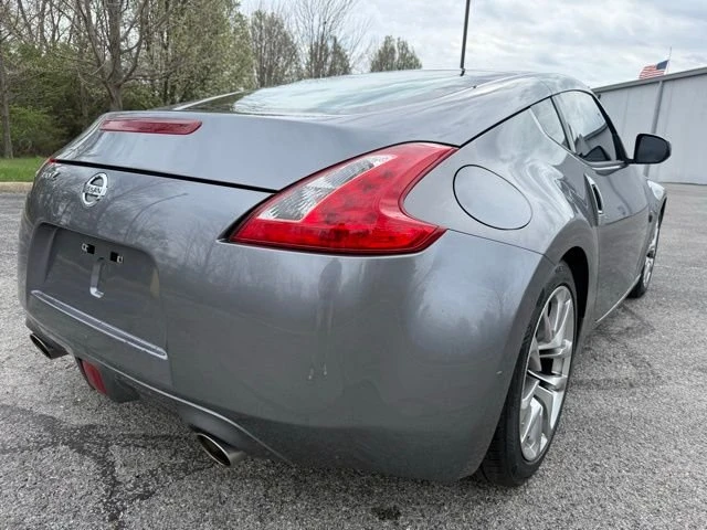 2013 Nissan 370Z 6th Gen - Image 3 of 19