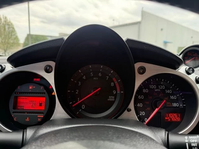 2013 Nissan 370Z 6th Gen - Image 17 of 19