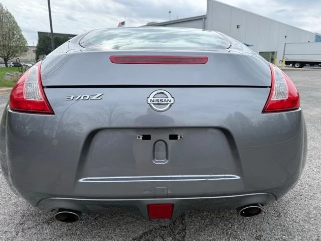 2013 Nissan 370Z 6th Gen - Image 4 of 19