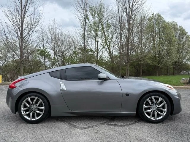 2013 Nissan 370Z 6th Gen - Image 2 of 19