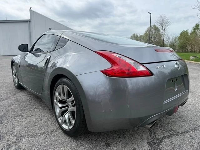 2013 Nissan 370Z 6th Gen - Image 7 of 19
