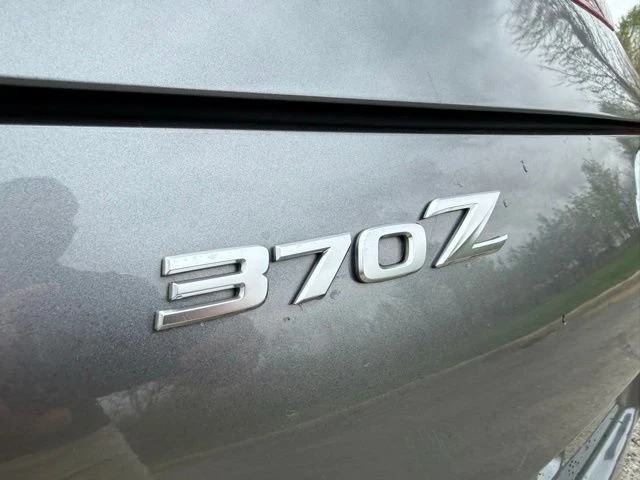 2013 Nissan 370Z 6th Gen - Image 5 of 19