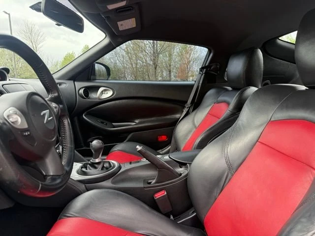 2013 Nissan 370Z 6th Gen - Image 12 of 19