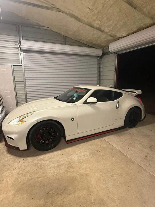 2013 Nissan 370Z 6th Gen - Image 3 of 6
