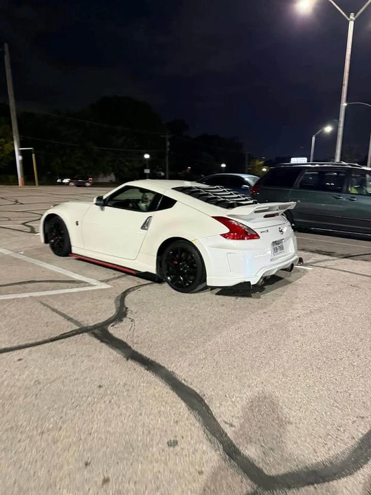 2013 Nissan 370Z 6th Gen - Image 2 of 6