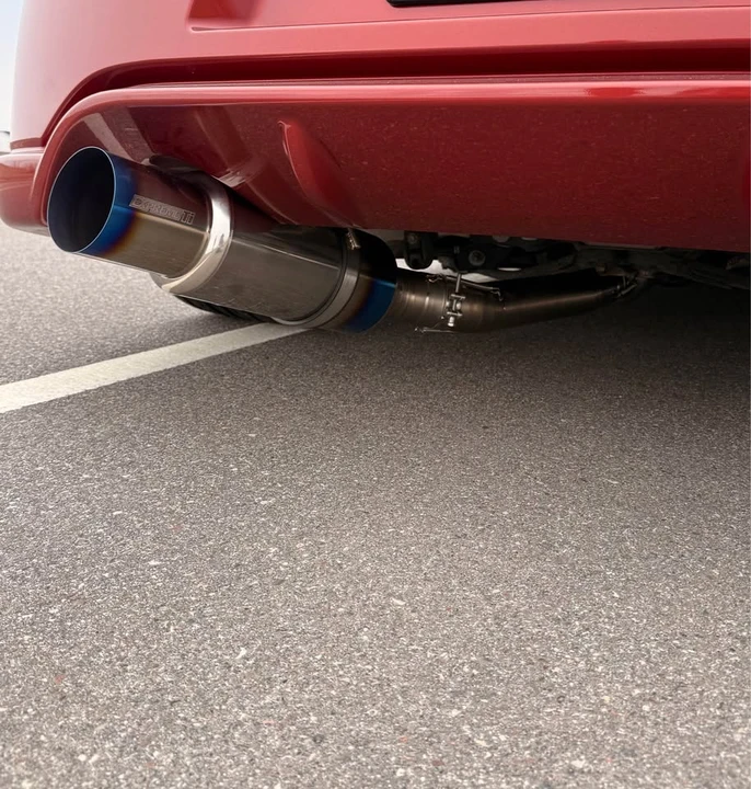 2013 Nissan 370Z 6th Gen - Image 4 of 4
