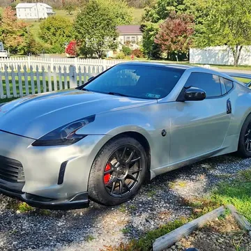 2013 Nissan 370Z