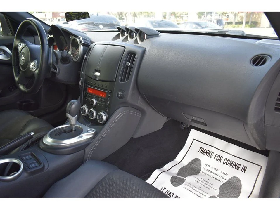 2013 Nissan 370Z 6th Gen - Image 19 of 20