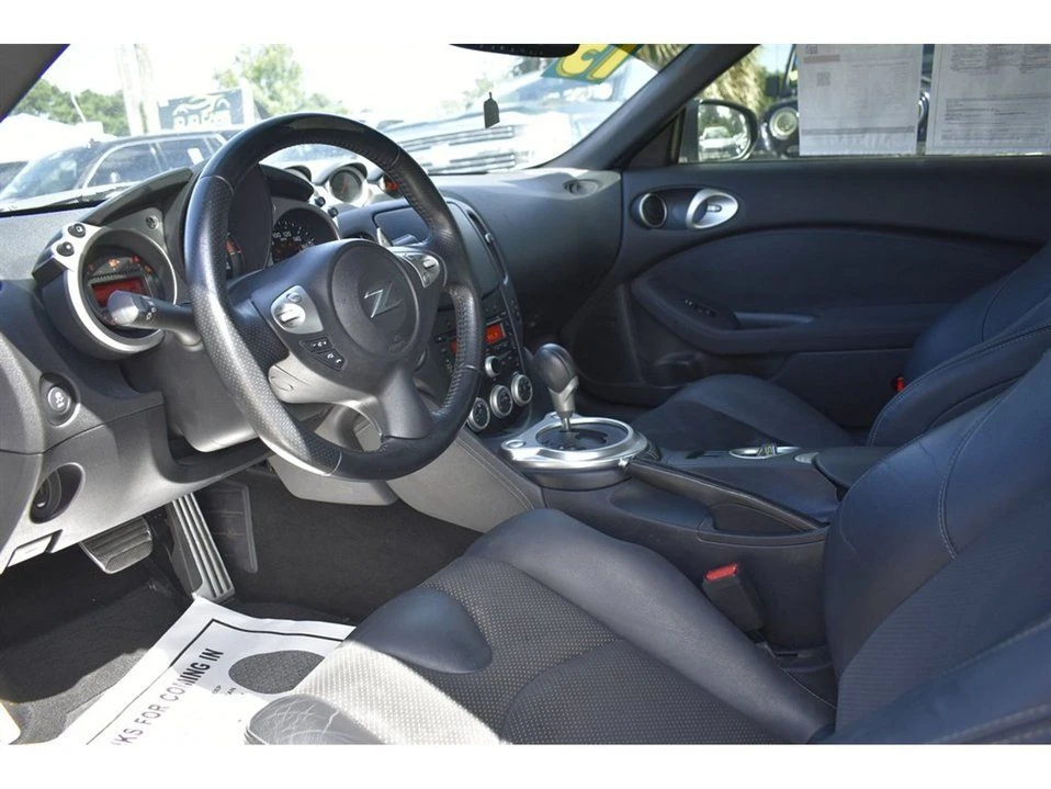 2013 Nissan 370Z 6th Gen - Image 18 of 20