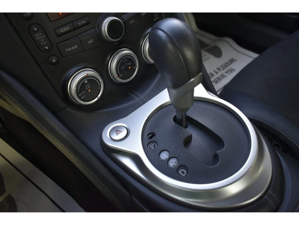 2013 Nissan 370Z 6th Gen - Image 14 of 20