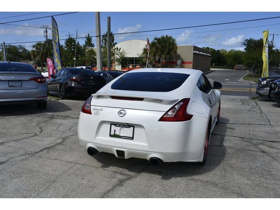 2013 Nissan 370Z 6th Gen - Image 5 of 20