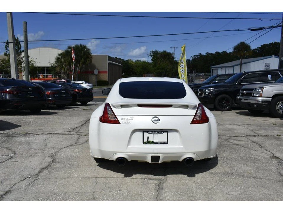 2013 Nissan 370Z 6th Gen - Image 6 of 20